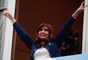 La salud de Cristina Kirchner: aseguran que “está bien” y podria recibir el alta este lunes
