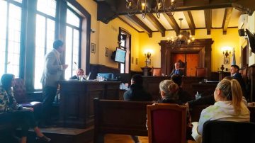 Condenaron al “Clan Cala”: traficaba cocaína y lavaba activos desde hace 14 años