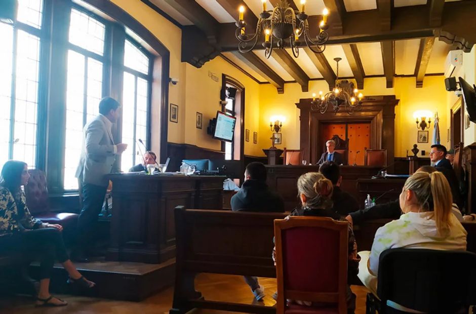 Condenaron al “Clan Cala”: traficaba cocaína y lavaba activos desde hace 14 años