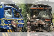 Al menos un muerto y 40 heridos en Perú tras el choque de dos trenes camino a Machu Picchu