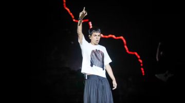 ¿Milo J trae su gira a Santiago? El misterioso anuncio que ilusiona a todos sus fans