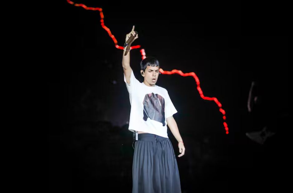 ¿Milo J trae su gira a Santiago? El misterioso anuncio que ilusiona a todos sus fans