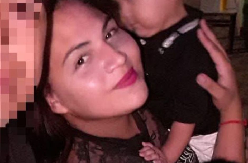 Campaña solidaria: tras el incendio en el Barrio Vinalar, la familia afectada pide ayuda para salir adelante