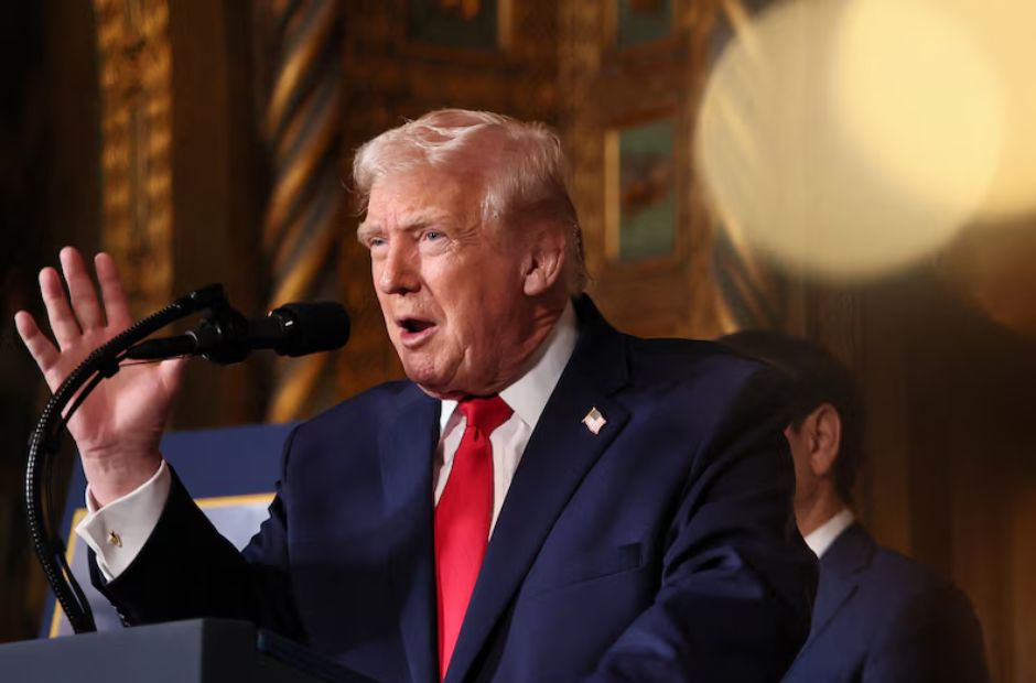 Trump escala la tensión con Venezuela: bloqueo naval, incautación de crudo y ultimátum a Maduro