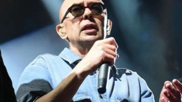 El Indio Solari será distinguido con el Doctorado Honoris Causa de la UBA