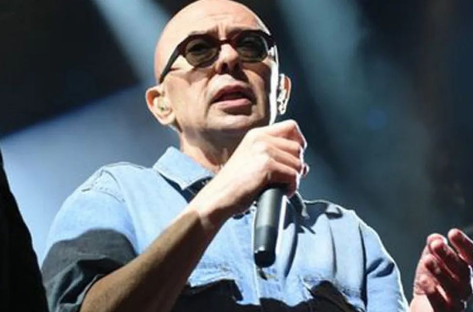 El Indio Solari será distinguido con el Doctorado Honoris Causa de la UBA