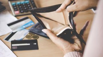 Alerta financiera: La falta de pago en préstamos personales roza el 10%