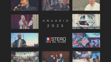 Anuario Info del Estero: los hechos más relevantes del 2025