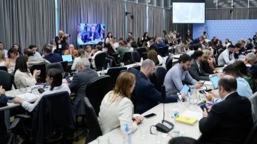 Dictamen favorable para el proyecto de Inocencia Fiscal: el oficialismo avanza en la Cámara de Diputados