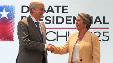 Izquierda y ultraderecha polarizan el balotaje en Chile