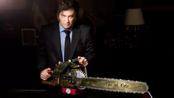 El Estado bajo la lupa: más de 60.000 empleados dejaron el sector público desde la asunción de Milei