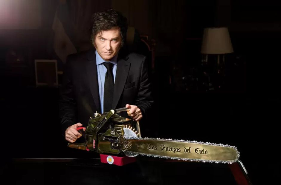 El Estado bajo la lupa: más de 60.000 empleados dejaron el sector público desde la asunción de Milei