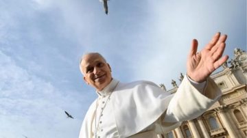 El papa León XIV advirtió que la riqueza está concentrada de forma injusta