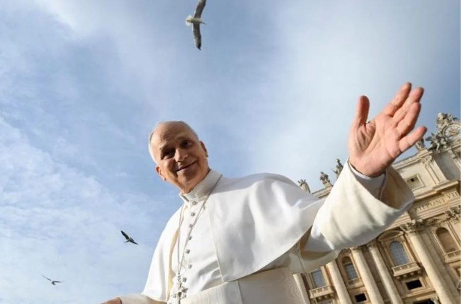 El papa León XIV advirtió que la riqueza está concentrada de forma injusta