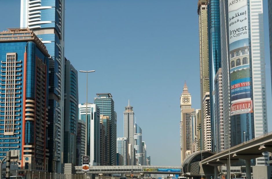 Encontraron muerta de 15 puñaladas a una azafata en un hotel 5 estrellas en Dubai