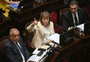 Otro triunfo del Gobierno en el Senado: el proyecto de Presunción de Inocencia Fiscal es ley