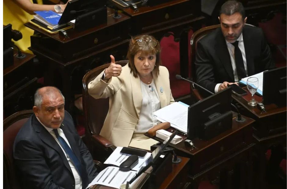 Otro triunfo del Gobierno en el Senado: el proyecto de Presunción de Inocencia Fiscal es ley