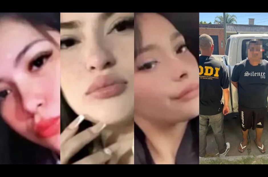 Triple crimen de Florencio Varela: hay un nuevo detenido