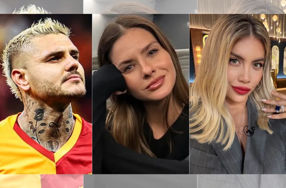 La Navidad de la China, Mauro y Wanda, entre el amor, los rumores y los tribunales