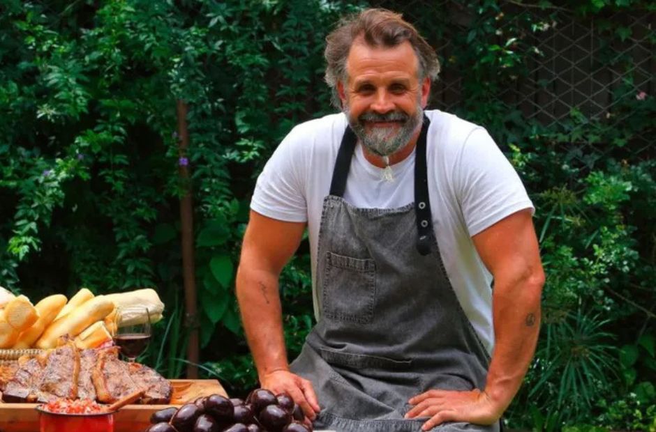 La salud de Christian Petersen: qué se sabe sobre su evolución