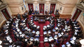 El Gobierno evalúa un decreto para reasignar partidas de discapacidad y universidades