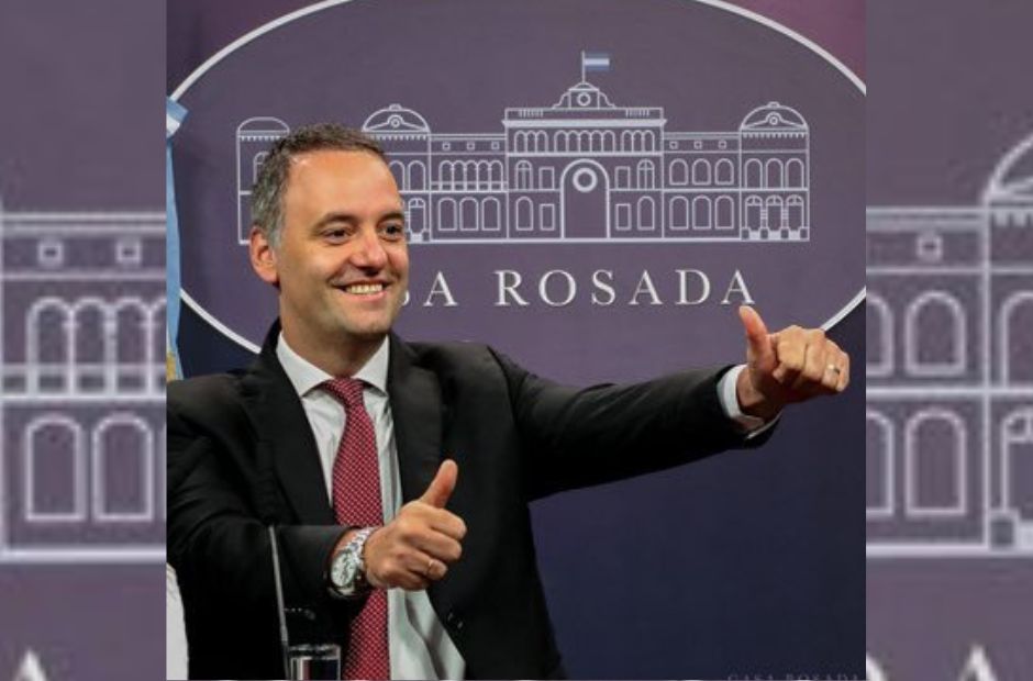 Vocería Presidencial difundió en X los detalles de la Ley de Principio de Inocencia Fiscal