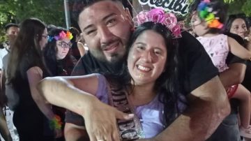 VIDEO | La favorita de Dios: se recibió y en medio de los festejos le propusieron casamiento