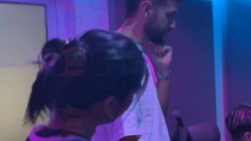 ¡Bombazo! La santiagueña Rocío González grabará con el productor Big One