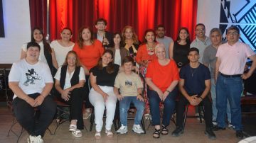 Entregaron los Premios Pilares 2025: Quiénes fueron los ganadores en las 10 categorías