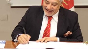 Perspectivas para el 2026 en el Poder Judicial de Santiago del Estero