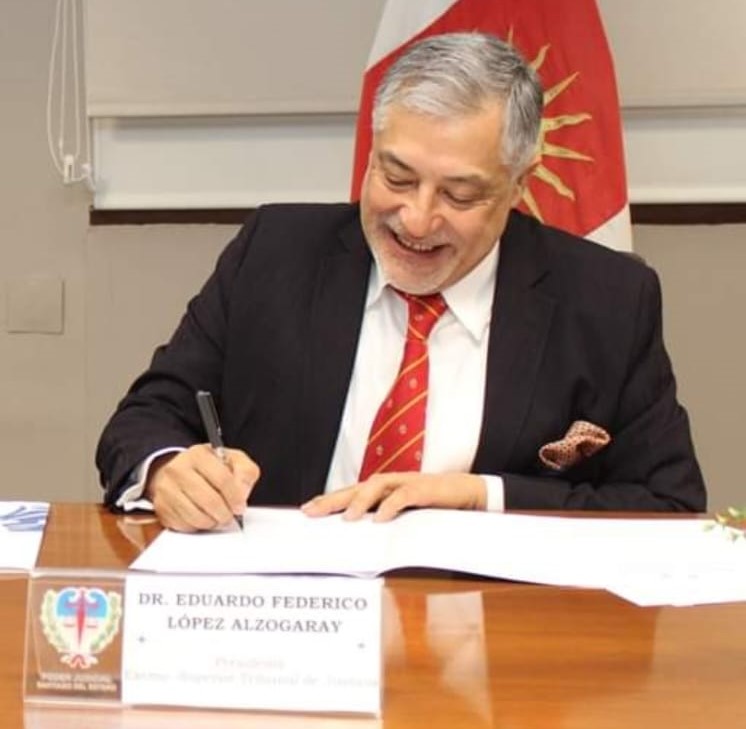 Perspectivas para el 2026 en el Poder Judicial de Santiago del Estero