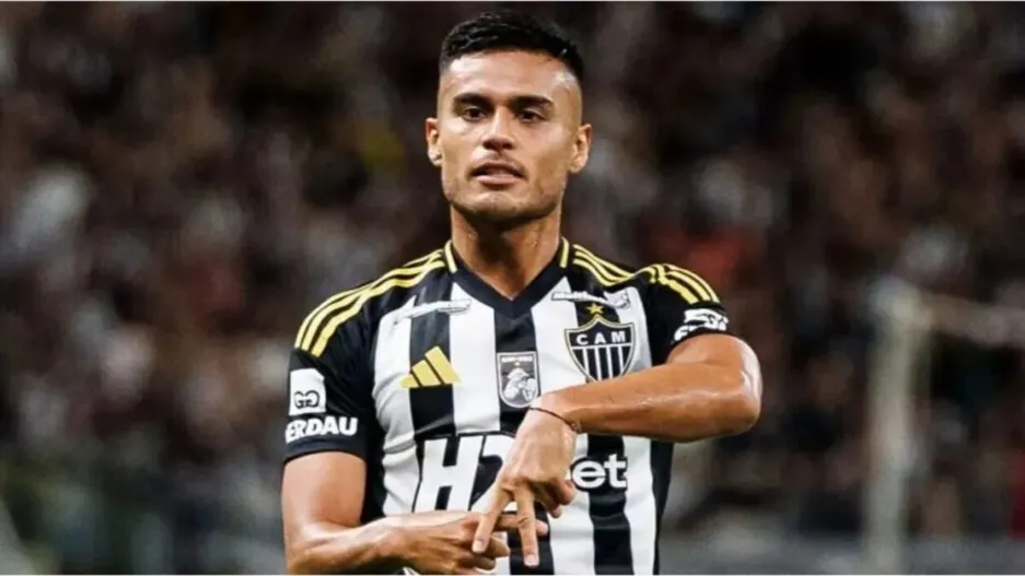 Fausto Vera se convierte en el primer refuerzo de River para el 2026