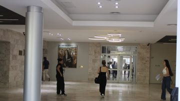 Poder Judicial: difundieron el listado de jueces, funcionarios y empleados que trabajarán durante la feria