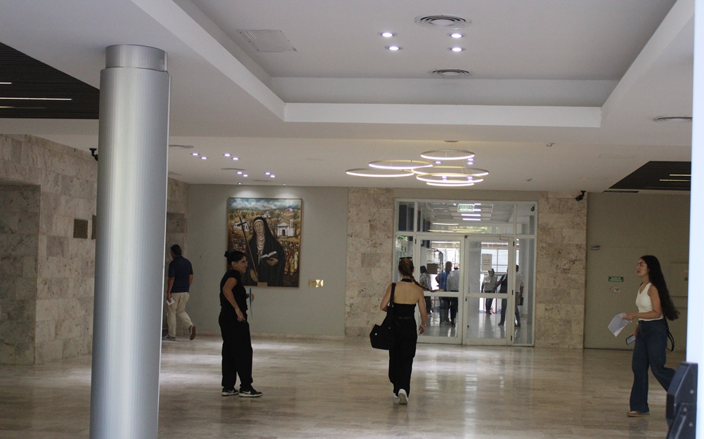 Poder Judicial: difundieron el listado de jueces, funcionarios y empleados que trabajarán durante la feria