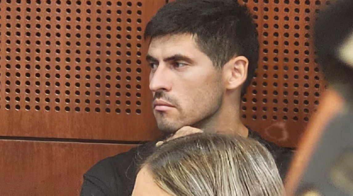 Pidieron la detención de José Florentín por entorpecer la investigación de la causa por violación en manada