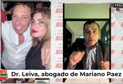 El abogado defensor, contundente sobre el caso Páez: “Mariano no es santo, pero en este caso es inocente”