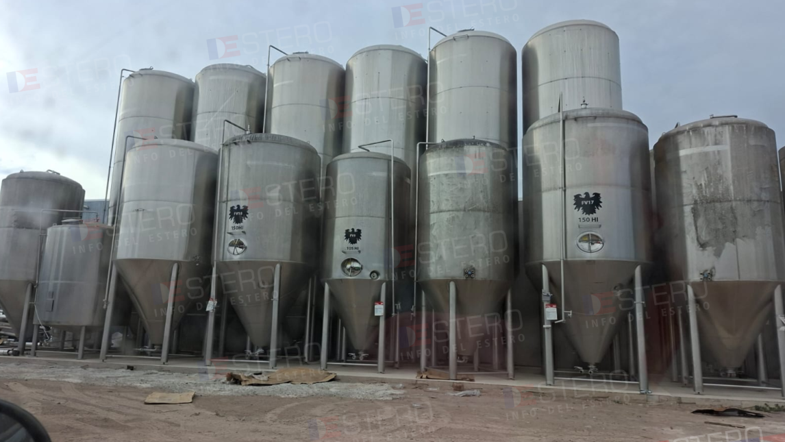 Primicia de MDI | Produnoa trabaja en la producción de su propia cerveza local