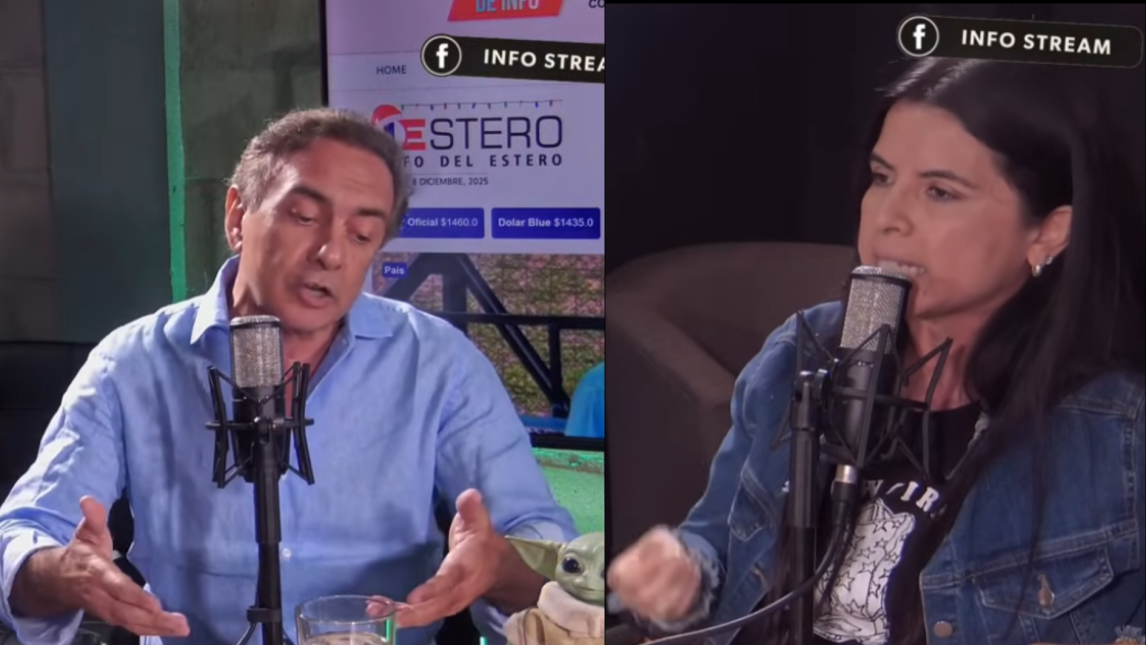 MDI | Reviví el polémico debate entre Tomás Figueroa y Gabriela Ortiz sobre la gestión del zamorismo