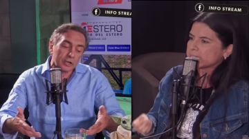 MDI | Reviví el polémico debate entre Tomás Figueroa y Gabriela Ortiz sobre la gestión del zamorismo