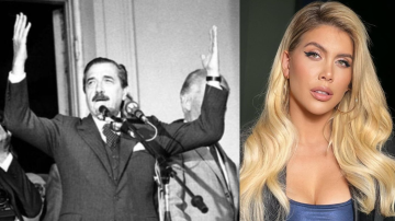 El retorno a la Democracia, Día del Comunicador Social y el cumpleaños de Wanda: todas las efemérides del 10 de diciembre