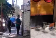 Indignante: abandonaron perritos en la puerta de Bichos y serán denunciados penalmente