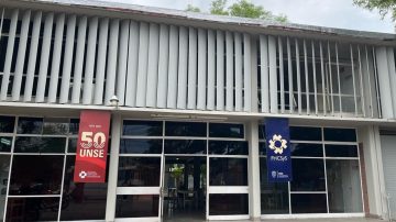 Humanidades preinscribe al Doctorado en Estudios Sociales y Políticos Regionales