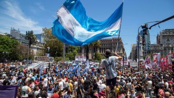 Crecen las voces en favor de la huelga en la CGT por el proyecto de reforma laboral que ya estaría listo