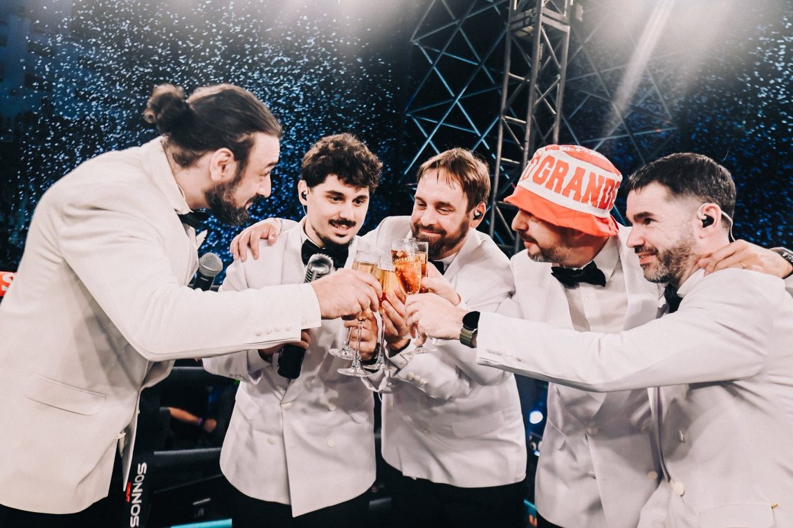 Todos los ganadores del “Parense de Manos 3”, la velada de boxeo por streaming