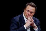 Los 20 hombres más ricos del mundo con Elon Musk siempre a la cabeza