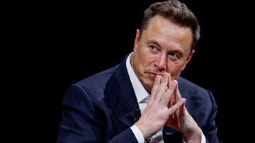 Los 20 hombres más ricos del mundo con Elon Musk siempre a la cabeza