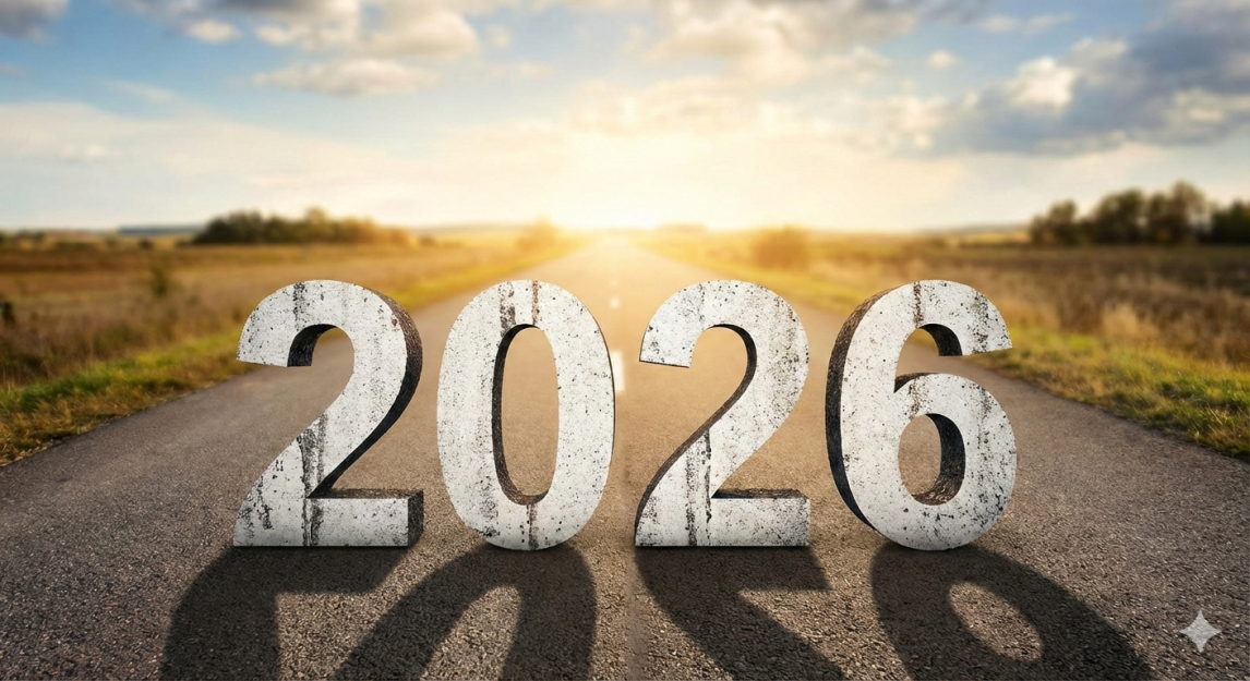 Cerrar el año con sentido: una pausa necesaria para volver a elegir