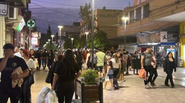 En qué horarios abrirán los comercios el 24 y 31 de diciembre