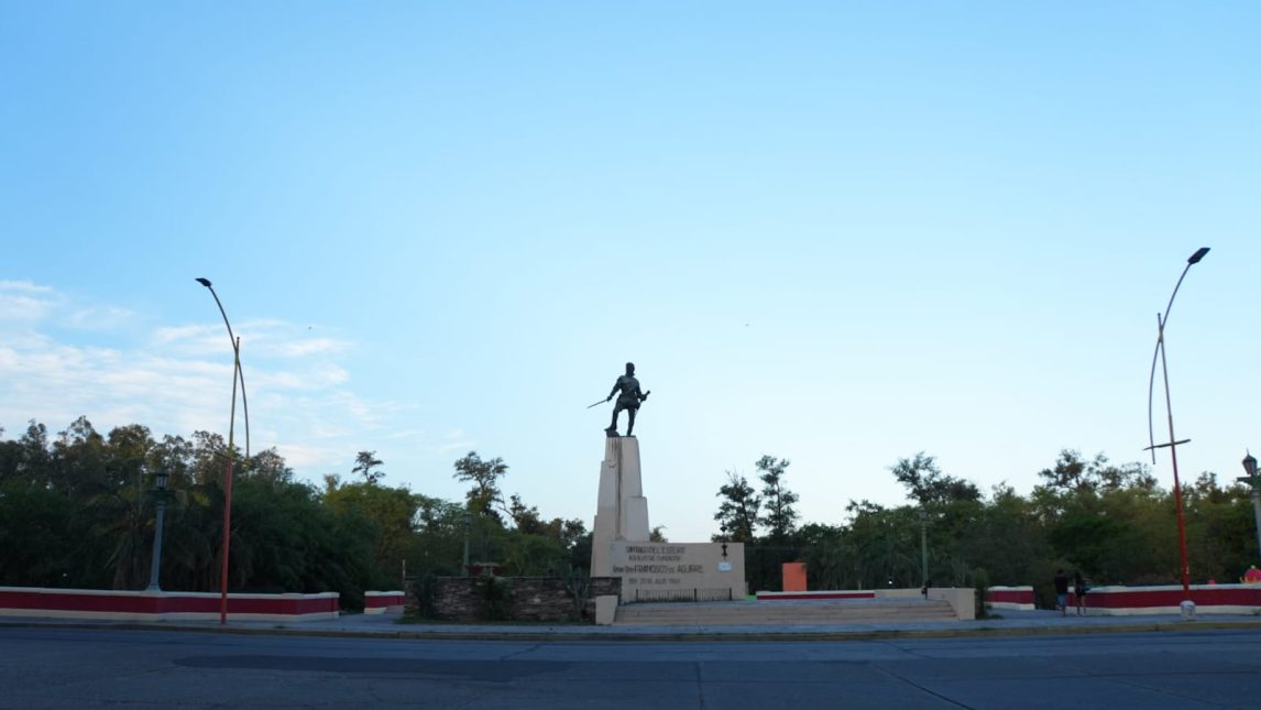 Térmica de casi 32 °C para arrancar la mañana y alertas para el sureste de la provincia