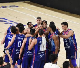 Quimsa lanzó una campaña solidaria para ayudar a las familias afectadas por las inundaciones